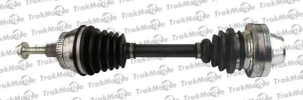 VW піввісь з ABS 505mm, 38 зуб. SHARAN 95-, SEAT ALHAMBRA 2.0 i 96-10, FORD GALAXY I 1.9 TDI 95-06 TRAKMOTIVE 300409 (фото 1)