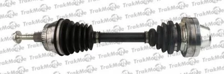 VW піввісь з ABS 505mm, 38 зуб. SHARAN 95-, SEAT ALHAMBRA 2.0 i 96-10, FORD GALAXY I 1.9 TDI 95-06 TRAKMOTIVE 300409
