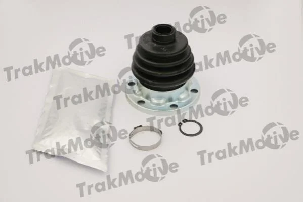 BMW К-т пыльника ШРУС 100*20*100 3 (E36) 325 tds 93-98, 5 (E39) 525 i 00-03, Z3 (E36) 2.8 i 98-00 TRAKMOTIVE 500651 (фото 1)