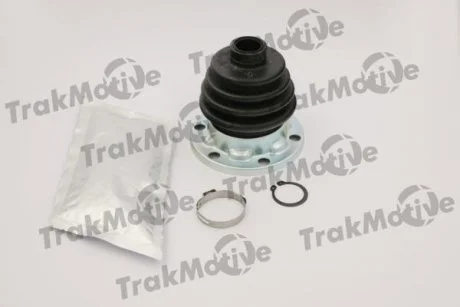 BMW К-т пыльника ШРУС 100*20*100 3 (E36) 325 tds 93-98, 5 (E39) 525 i 00-03, Z3 (E36) 2.8 i 98-00 TRAKMOTIVE 500651