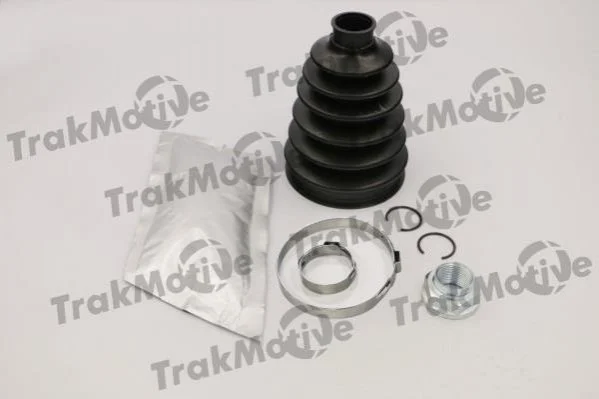HONDA К-т пыльника ШРУС 120*24,7*81,7 CIVIC VII Hatchback 2.0 i Sport 01-05, HR-V 1.6 16V 4WD 99- TRAKMOTIVE 500393 (фото 1)