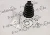 HONDA К-т пыльника ШРУС 120*24,7*81,7 CIVIC VII Hatchback 2.0 i Sport 01-05, HR-V 1.6 16V 4WD 99- TRAKMOTIVE 500393 (фото 1)
