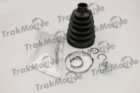 HONDA К-т пыльника ШРУС 120*24,7*81,7 CIVIC VII Hatchback 2.0 i Sport 01-05, HR-V 1.6 16V 4WD 99- TRAKMOTIVE 500393