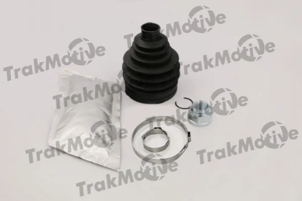 DAIHATSU К-т Пыльника ШРУСа 101*21,5*73,8 MATERIA (M4_) 1.5 ECO 4WD 06-, SIRION (M3_) 1.3 4WD 08- TRAKMOTIVE 500266 (фото 1)