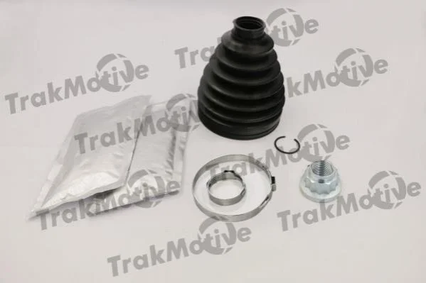 VW К-т Пыльник ШРУС 130,5*31*103,5 TOUAREG 5.0 R50 TDI 07-10, AUDI Q7 (4LB) 4.2 TDI quattro 09-15 TRAKMOTIVE 500114 (фото 1)