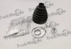 VW К-т Пыльник ШРУС 130,5*31*103,5 TOUAREG 5.0 R50 TDI 07-10, AUDI Q7 (4LB) 4.2 TDI quattro 09-15 TRAKMOTIVE 500114 (фото 1)