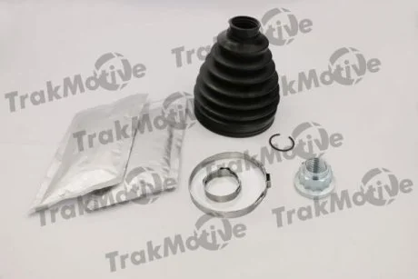 VW К-т Пыльник ШРУС 130,5*31*103,5 TOUAREG 5.0 R50 TDI 07-10, AUDI Q7 (4LB) 4.2 TDI quattro 09-15 TRAKMOTIVE 500114