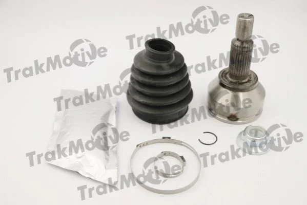 FORD ШРКШ зовнішній к-т 23/27 зуб. MONDEO III (B5Y) 1.8 00-07, MONDEO III Turnier (BWY) 2.0 00-07 TRAKMOTIVE 400144 (фото 1)