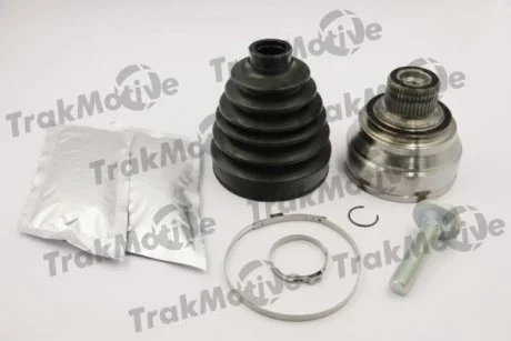AUDI ШРКШ зовнішній к-кт 42/29 зуб. A4 B8 2.7 TDI 07-12, A5 2.0 TDI 08-17, A5 (8T3) 2.7 TDI 07-12 TRAKMOTIVE 400035