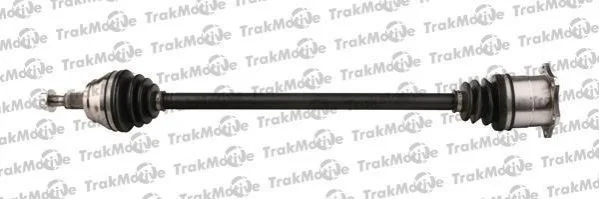 AUDI піввісь прав. L=813mm 36 зуб. A3 1.8 T 98-03, A3 1.9 TDI 00-03, VW GOLF IV Variant 1.8 00-06 TRAKMOTIVE 300088 (фото 1)