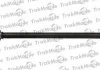 AUDI піввісь прав. L=813mm 36 зуб. A3 1.8 T 98-03, A3 1.9 TDI 00-03, VW GOLF IV Variant 1.8 00-06 TRAKMOTIVE 300088 (фото 1)