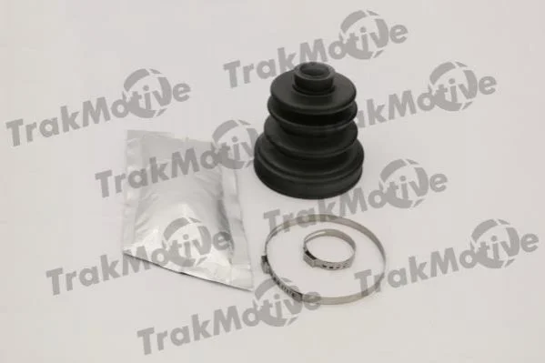 SUZUKI К-кт пыльник ШРУС нар. 94*21,5*82,5 GRAND VITARA I 2.7 01-03, MAZDA MPV II (LW) 2.0 99-00 TRAKMOTIVE 500736 (фото 1)