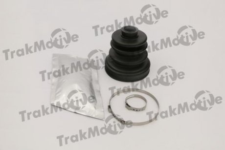 SUZUKI К-кт пыльник ШРУС нар. 94*21,5*82,5 GRAND VITARA I 2.7 01-03, MAZDA MPV II (LW) 2.0 99-00 TRAKMOTIVE 50-0736