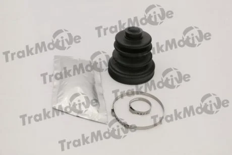 SUZUKI К-кт пыльник ШРУС нар. 94*21,5*82,5 GRAND VITARA I 2.7 01-03, MAZDA MPV II (LW) 2.0 99-00 TRAKMOTIVE 500736