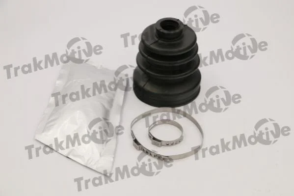 KIA К-т пильнику ШРКШ 73,5*21*88 PRIDE 1.1 i 91-00, MAZDA 121 I (DA) 1.1 87-90, 121 II 1.3 90-96 TRAKMOTIVE 500737 (фото 1)