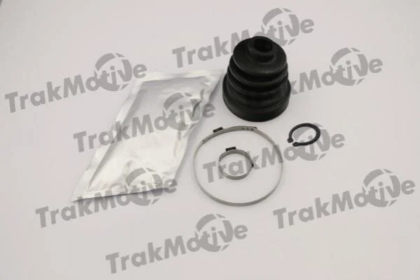 SUZUKI пильник ШРКШ внутрішній. 84*18*59 Swift 1,0 -01, Wagon 1,3 00-, OPEL AGILA 1.2 16V 00-07 TRAKMOTIVE 500219 (фото 1)