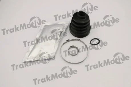 SUZUKI пильник ШРКШ внутрішній. 84*18*59 Swift 1,0 -01, Wagon 1,3 00-, OPEL AGILA 1.2 16V 00-07 TRAKMOTIVE 500219