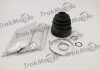 AUDI К-т пильнику ШРКШ 87*20*70 A4 B6 (8E2) 2.0 00-04, A4 B7 Avant (8ED) 2.0 TFSI quattro 04-08 TRAKMOTIVE 500070 (фото 1)