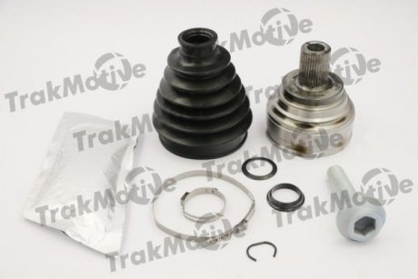 VW ШРКШ зовнішній к-кт 36/30 к-кт Audi A3 Golf,Caddy III,Passat,Touran,Skoda Octavia II 1.4/1.6 TRAKMOTIVE 40-0050