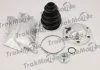 SEAT К-т пыльника ШРУС 102,5*24*58 CORDOBA 1.9 TDI 02-09, SKODA FABIA I (6Y2) 1.9 TDI RS 03-08 TRAKMOTIVE 500706 (фото 1)