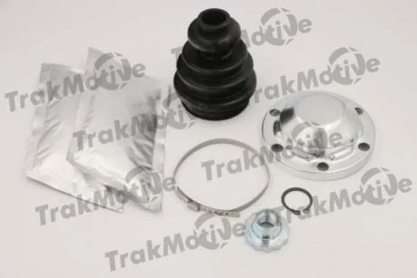 SEAT К-т пыльника ШРУС 102,5*24*58 CORDOBA 1.9 TDI 02-09, SKODA FABIA I (6Y2) 1.9 TDI RS 03-08 TRAKMOTIVE 500706