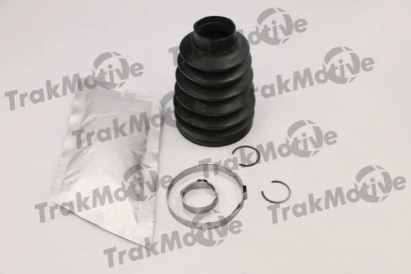 DB К-кт пильнику ШРКШ 111,5*32*70,5 A-CLASS A 160 CDI 04-12, B-CLASS Sports Tourer B 170 05-11 TRAKMOTIVE 500488 (фото 1)