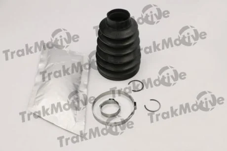 DB К-кт пильнику ШРКШ 111,5*32*70,5 A-CLASS A 160 CDI 04-12, B-CLASS Sports Tourer B 170 05-11 TRAKMOTIVE 500488
