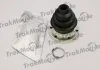 BMW К-т пыльника ШРУС 104,5*21*93,5 5 Touring (E39) 520 i 97-01, Z3 Roadster (E36) 2.0 i 99-03 TRAKMOTIVE 500135 (фото 1)