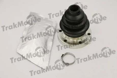 BMW К-т пыльника ШРУС 104,5*21*93,5 5 Touring (E39) 520 i 97-01, Z3 Roadster (E36) 2.0 i 99-03 TRAKMOTIVE 500135