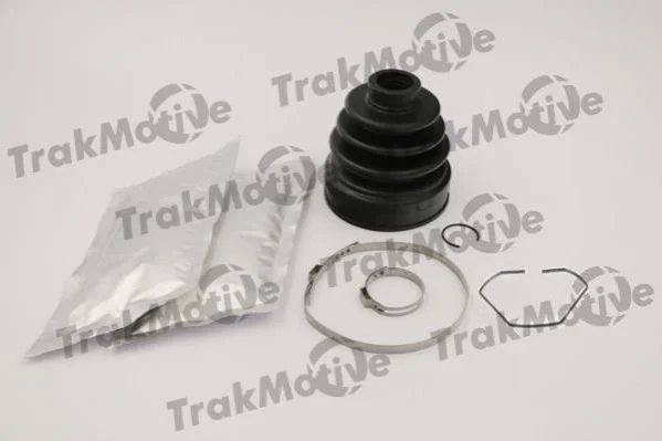 NISSAN пильник к-кт ШРКШ наружн. 93*23*82 QASHQAI / QASHQAI +2 I (J10, NJ10, JJ10E) 2.0 07-13 TRAKMOTIVE 500574 (фото 1)