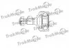 CITROEN Шрус наружный к-кт 34/25 зуб. BERLINGO 1.8 D 96-02, XSARA купе (N0) 2.0 HDi 109 01-05 TRAKMOTIVE 400561 (фото 1)