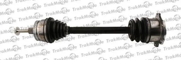 AUDI піввісь лів. з ABS L=522,5mm, 33 зуб. A4 B5 (8D2) 1.8 T 95-00, VW PASSAT B5 1.8 T 96-00 TRAKMOTIVE 300092 (фото 1)
