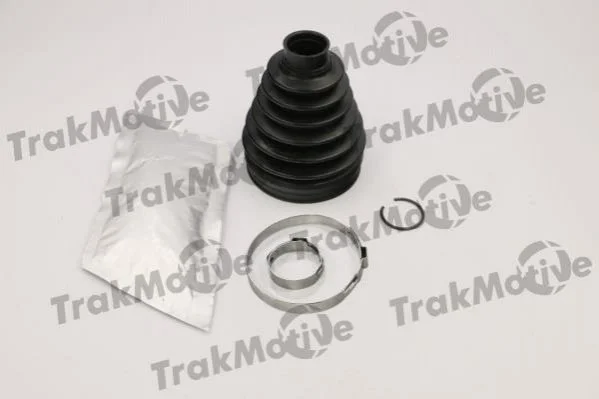 KIA К-кт пыльника ШРУСа 106*24,5*79 CEED SW (ED) 2.0 07-12, PRO CEED (ED) 1.6 CRDi 90 08-12 TRAKMOTIVE 500417 (фото 1)