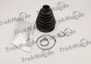 KIA К-кт пыльника ШРУСа 106*24,5*79 CEED SW (ED) 2.0 07-12, PRO CEED (ED) 1.6 CRDi 90 08-12 TRAKMOTIVE 500417 (фото 1)