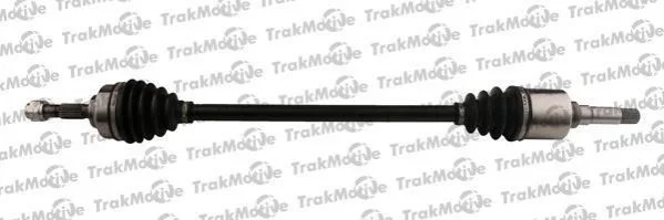 PEUGEOT Полуось прав. L=921,5mm 21/22 зуб. 1007 1.4 HDi 05-, CITROEN C3 Pluriel 1.4 HDi 04- TRAKMOTIVE 300631 (фото 1)