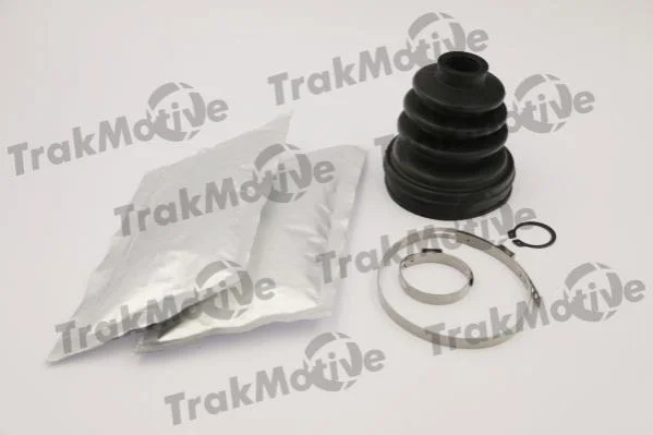 OPEL К-кт пыльника ШРУСа 84*19,5*62 CORSA D (S07) 1.4 06-14, CORSA D (S07) 1.2 (L08) 06-14 TRAKMOTIVE 500635 (фото 1)