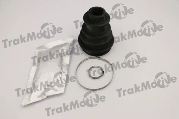 PEUGEOT К-кт пильнику ШРКШа 28*78*116 205 II (20A/C) 1.4 87-93, RENAULT MEGANE I 1.4 99-03 TRAKMOTIVE 500639 (фото 1)