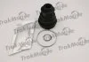 PEUGEOT К-кт пильнику ШРКШа 28*78*116 205 II (20A/C) 1.4 87-93, RENAULT MEGANE I 1.4 99-03 TRAKMOTIVE 500639 (фото 1)