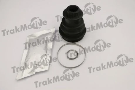PEUGEOT К-кт пильнику ШРКШа 28*78*116 205 II (20A/C) 1.4 87-93, RENAULT MEGANE I 1.4 99-03 TRAKMOTIVE 500639