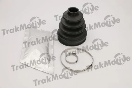 TOYOTA К-т пильнику ШРКШ нар. 100*25*71 AVENSIS 2.4 03-08, COROLLA Compact 2.0 D-4D 00-02 TRAKMOTIVE 500766