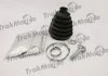 AUDI К-кт пильник ШРКШа 144*30,5*102 A4 2.7 TDI 07-12, A5 2.7 TDI 07-12, A6 2.0 TDI 11-18 TRAKMOTIVE 500065 (фото 1)