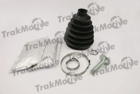 AUDI К-кт пильник ШРКШа 144*30,5*102 A4 2.7 TDI 07-12, A5 2.7 TDI 07-12, A6 2.0 TDI 11-18 TRAKMOTIVE 500065