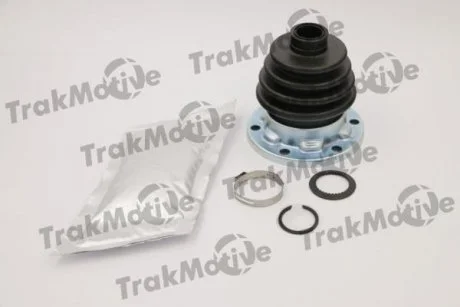 VW К-кт пильнику ШРКШа 100*20*100 TRANSPORTER III 1.6 TD Syncro, SANTANA (32B) 1.9 81-83 TRAKMOTIVE 500795