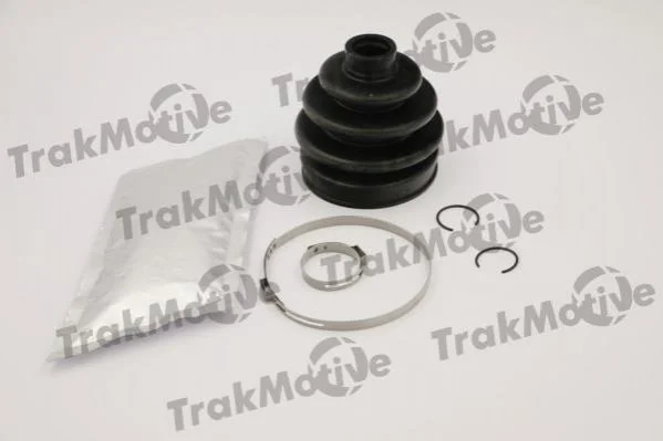 NISSAN К-т пильнику ШРКШ 76*21*90 MICRA II (K11) 1.3 i 92-00, MICRA II (K11) 1.5 D 98-03 TRAKMOTIVE 500833 (фото 1)