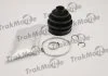 NISSAN К-т пильнику ШРКШ 76*21*90 MICRA II (K11) 1.3 i 92-00, MICRA II (K11) 1.5 D 98-03 TRAKMOTIVE 500833 (фото 1)
