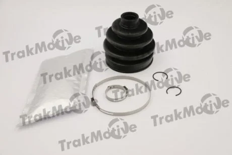 NISSAN К-т пильнику ШРКШ 76*21*90 MICRA II (K11) 1.3 i 92-00, MICRA II (K11) 1.5 D 98-03 TRAKMOTIVE 500833