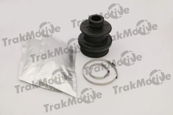 DB К-т пыльника ШРУС внутр. 22,5*62,5*93,5 VANEO (414) 1.6 02-05, S-CLASS (C126) 500 SEC TRAKMOTIVE 500495 (фото 1)
