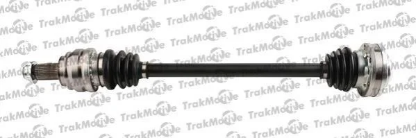 BMW Напіввісь задн. прав. 1 130 i 05-07, 3 (E90) 325 i 07-11, X1 (E84) xDrive 23 d 09-15 TRAKMOTIVE 300129 (фото 1)