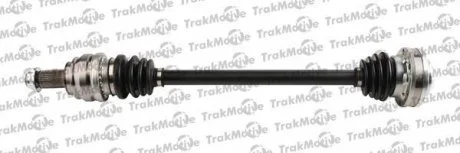 BMW Напіввісь задн. прав. 1 130 i 05-07, 3 (E90) 325 i 07-11, X1 (E84) xDrive 23 d 09-15 TRAKMOTIVE 300129