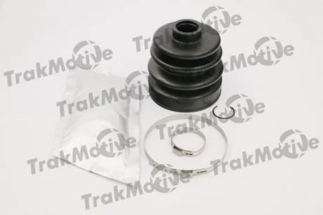 MITSUBISHI К-кт пильнику ШРКШа 87*23,5*77,5 ECLIPSE I 2.0 i 91-95, GALANT VII 2.0 92-96 TRAKMOTIVE 500518